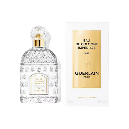 Духи Guerlain Eau de Cologne Impériale - Boxette Shop