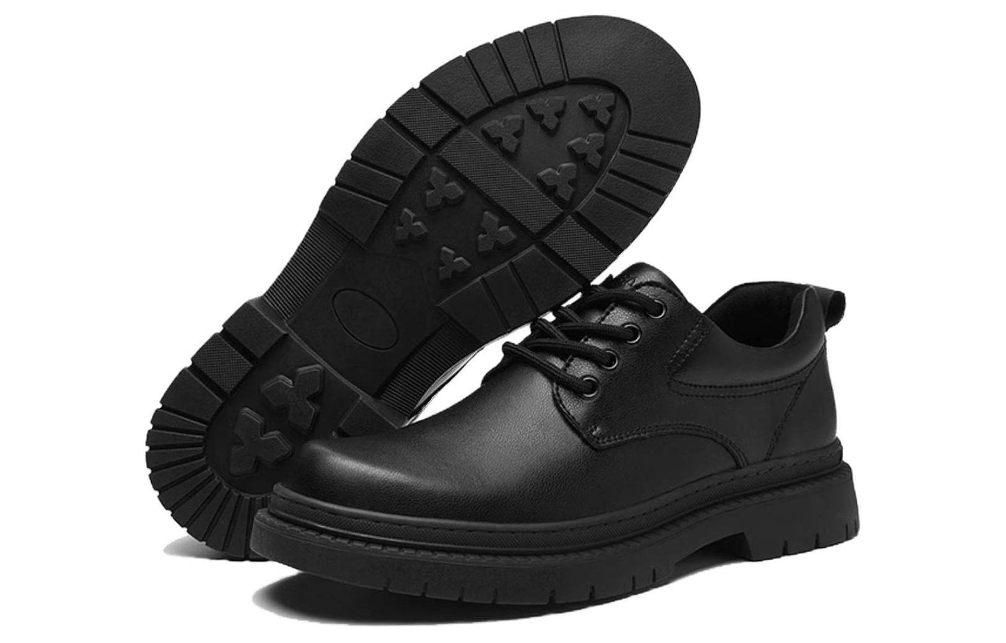 Туфли мужские HLA - Boxette Shop