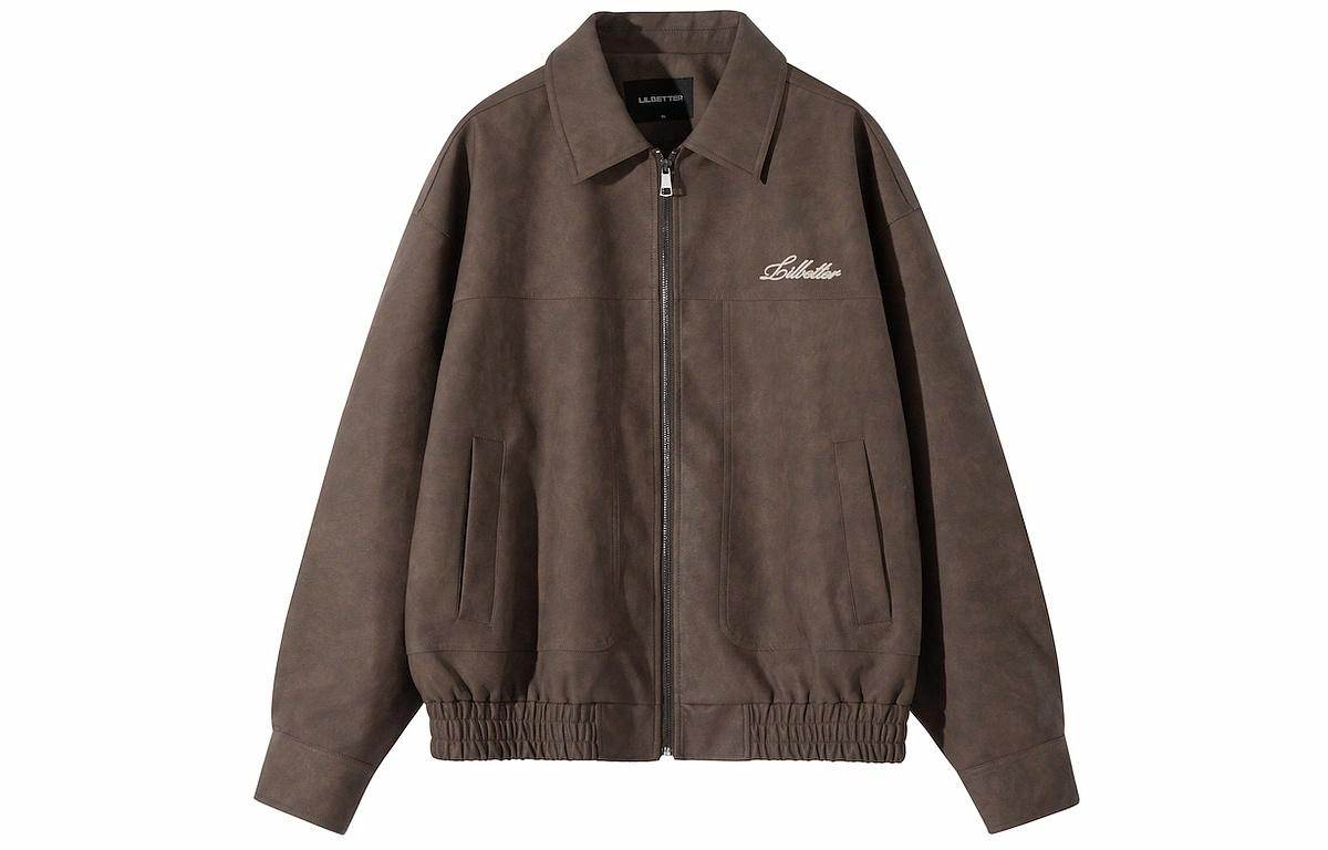 Куртка мужская Lilbetter - Boxette Shop