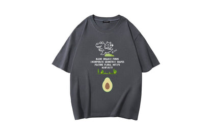 Футболка женская Minfinity - Boxette Shop