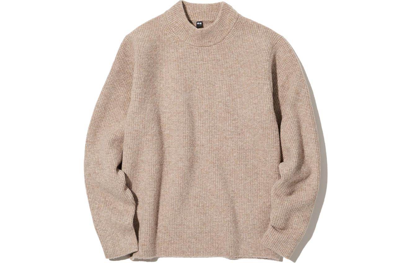 Свитер Uniqlo - Boxette Shop