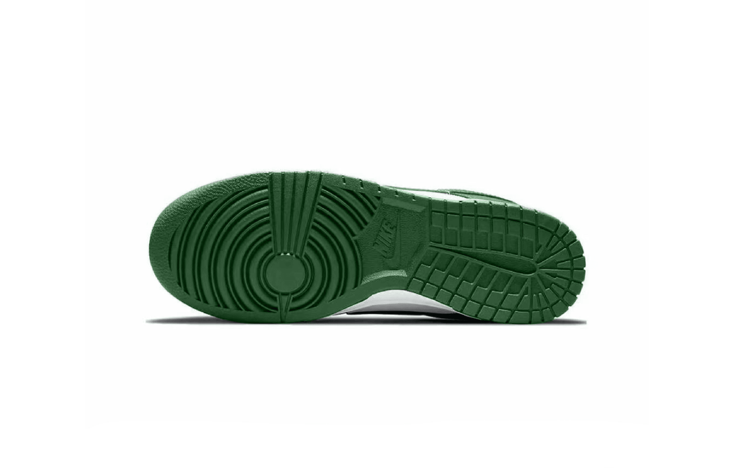 Кроссовки Nike Dunk Green Elf - Boxette Shop