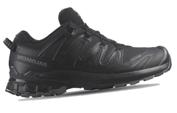 Ботинки Salomon XA Pro 3D V9 GTX - Boxette Shop