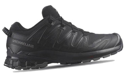 Ботинки Salomon XA Pro 3D V9 GTX - Boxette Shop