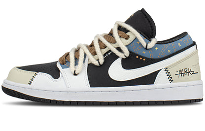 Кроссовки мужские Jordan air little - Boxette Shop