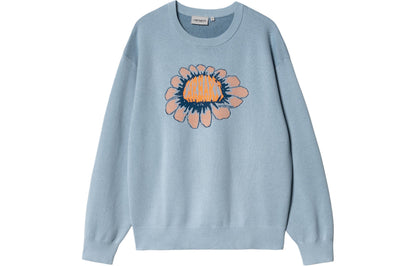 Свитер мужской Carhartt WIP Pixel Flower