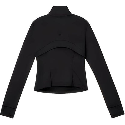 Спортивный лонгслив женский Lululemon - Boxette Shop