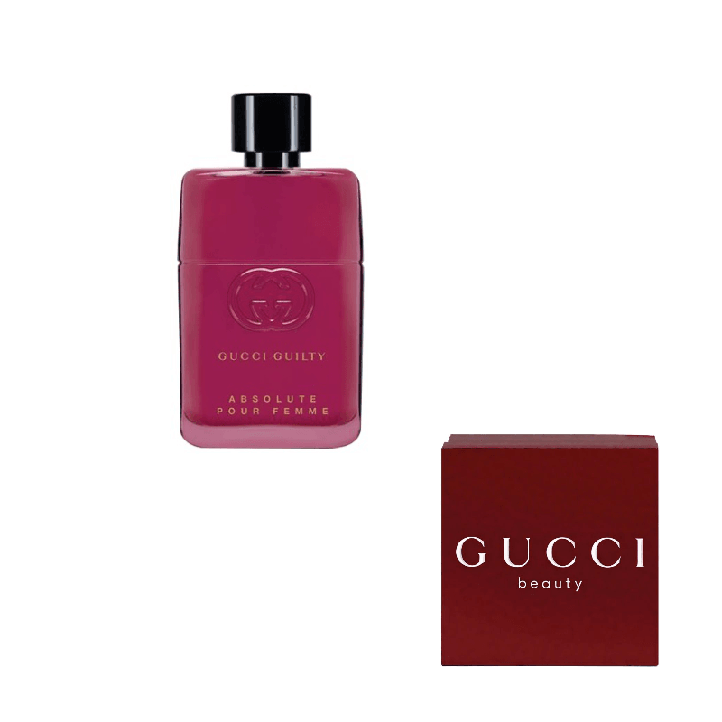 Духи женские Gucci Guilty Absolute Pour Femme - Boxette Shop