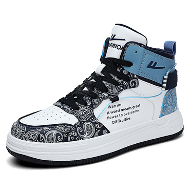 Кроссовки Warrior