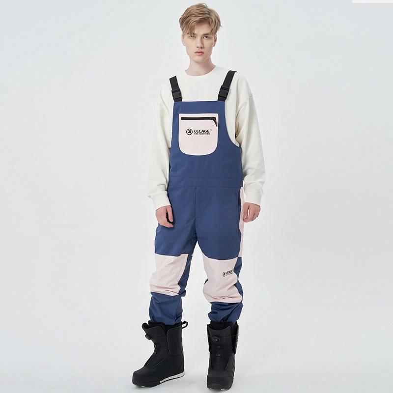 LECAGE chang'i kostyumi