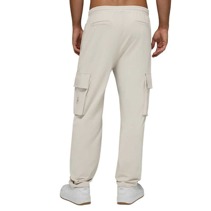 Alo yoga double take qulay va oddiy oddiy estetik ish shimlari erkaklar uchun