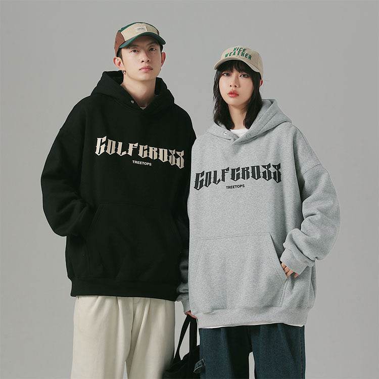 Худи Golfcross - Boxette Shop