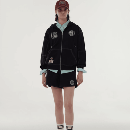 Шорты женские Teenie Weenie - Boxette Shop