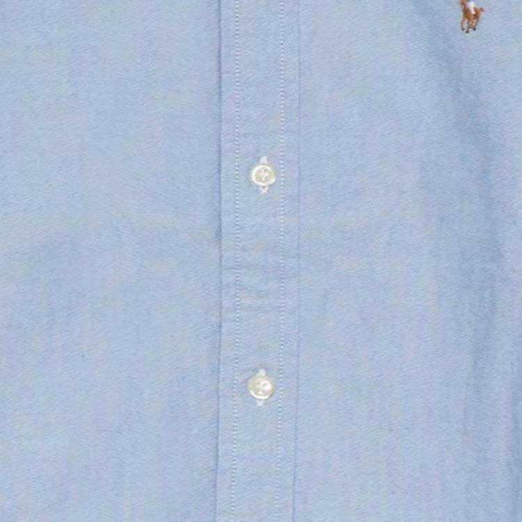 Рубашка для мальчиков Polo Ralph Lauren - Boxette Shop