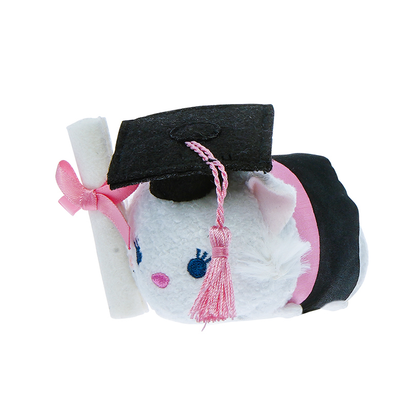 Disney bitiruv seriyasidagi peluş o'yinchoq