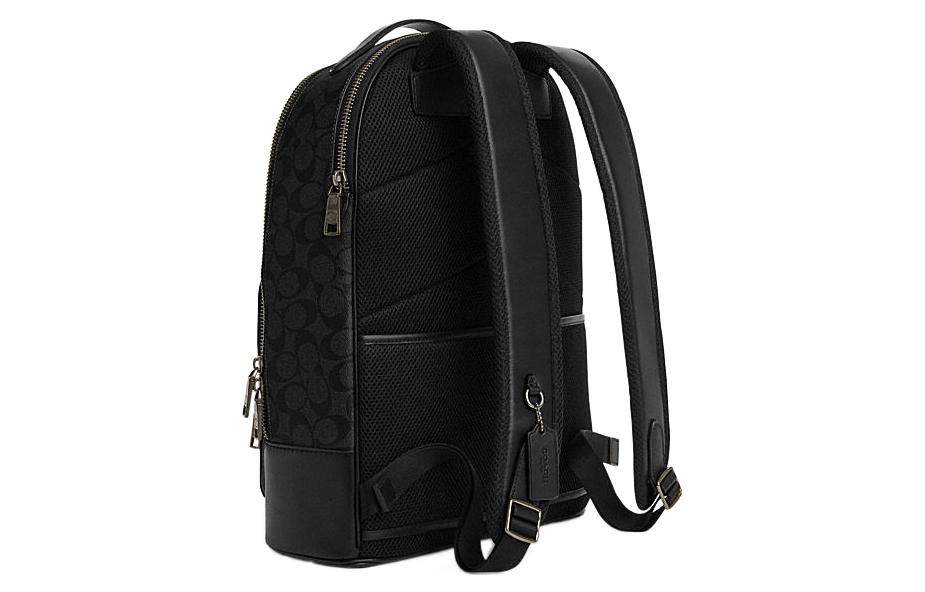 Рюкзак Coach ethan - Boxette Shop