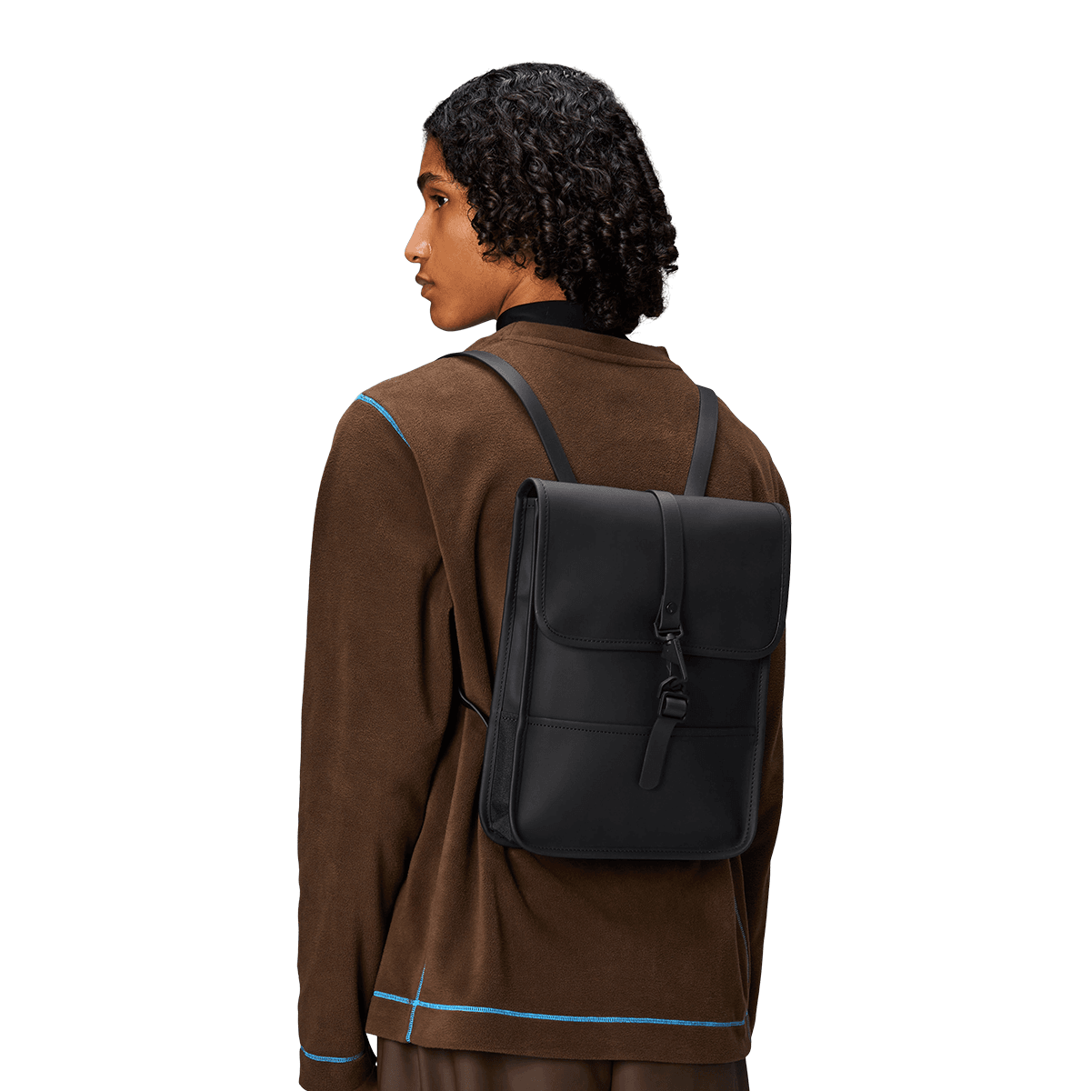 Рюкзак Rains Micro W3 - Boxette Shop