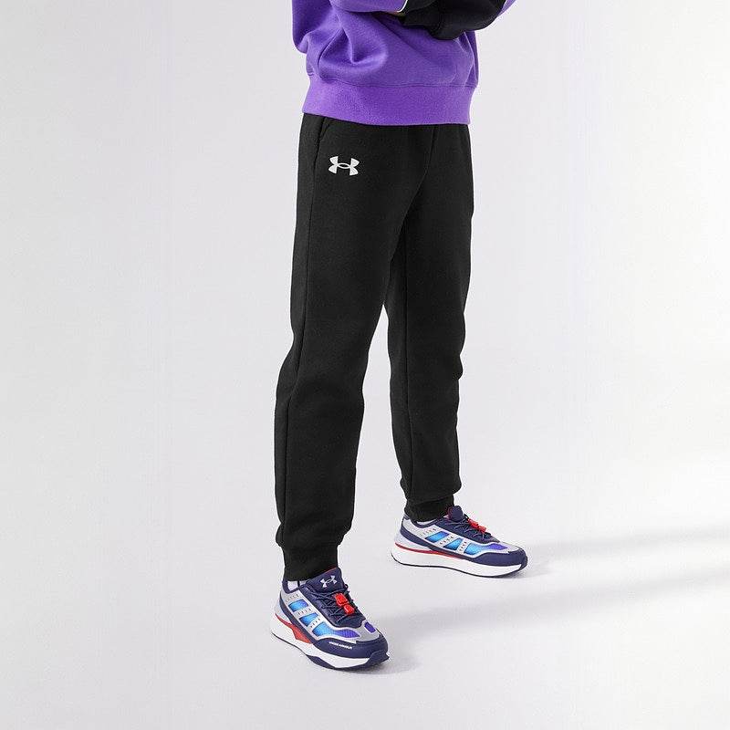 Спортивные брюки для мальчиков Under Armour Life Series - Boxette Shop