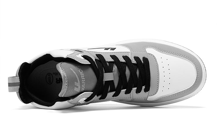 Кроссовки Warrior