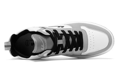 Кроссовки Warrior