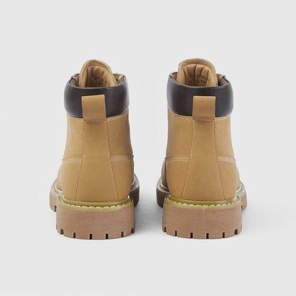 Ботинки мужские Gxg - Boxette Shop