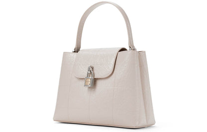 Сумка женская Charles&Keith Wedding Collection Classic Quilted Check - Boxette Shop