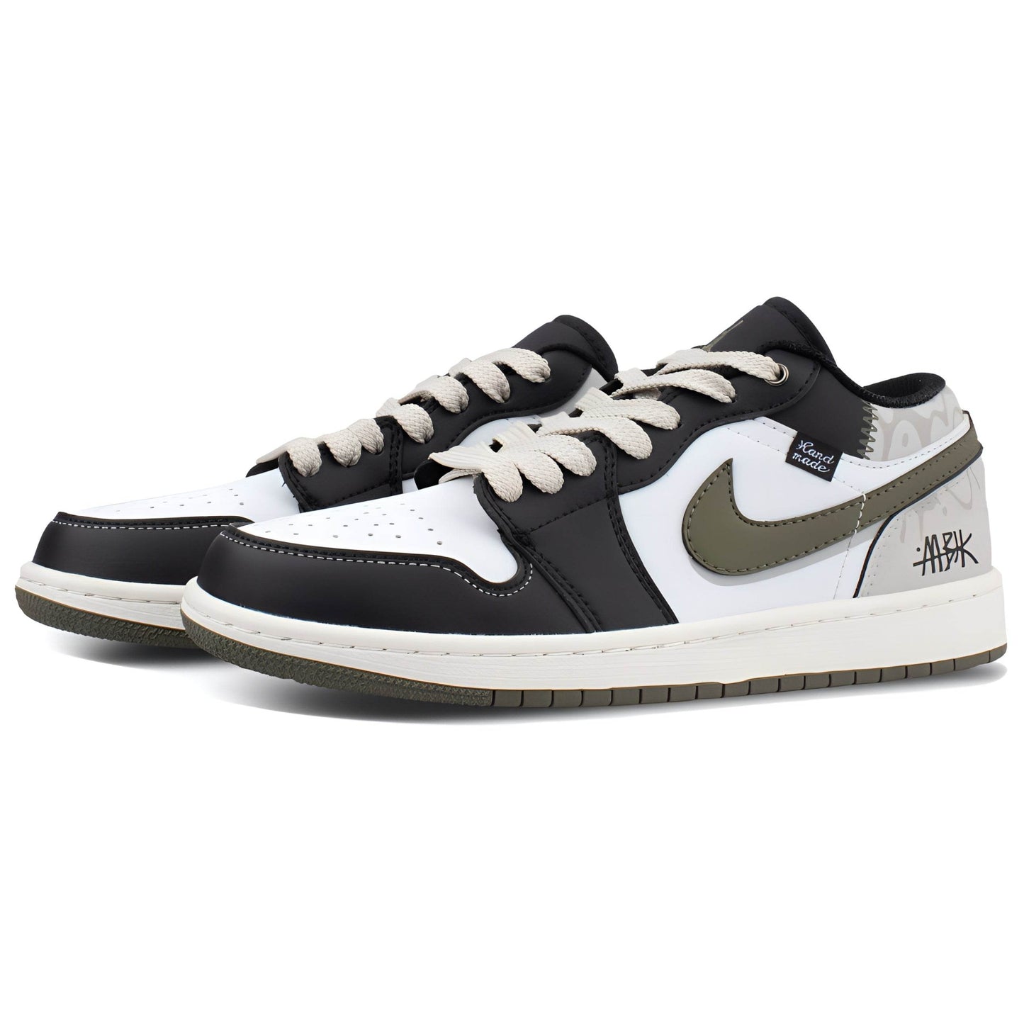 Кроссовки Jordan air lost - Boxette Shop