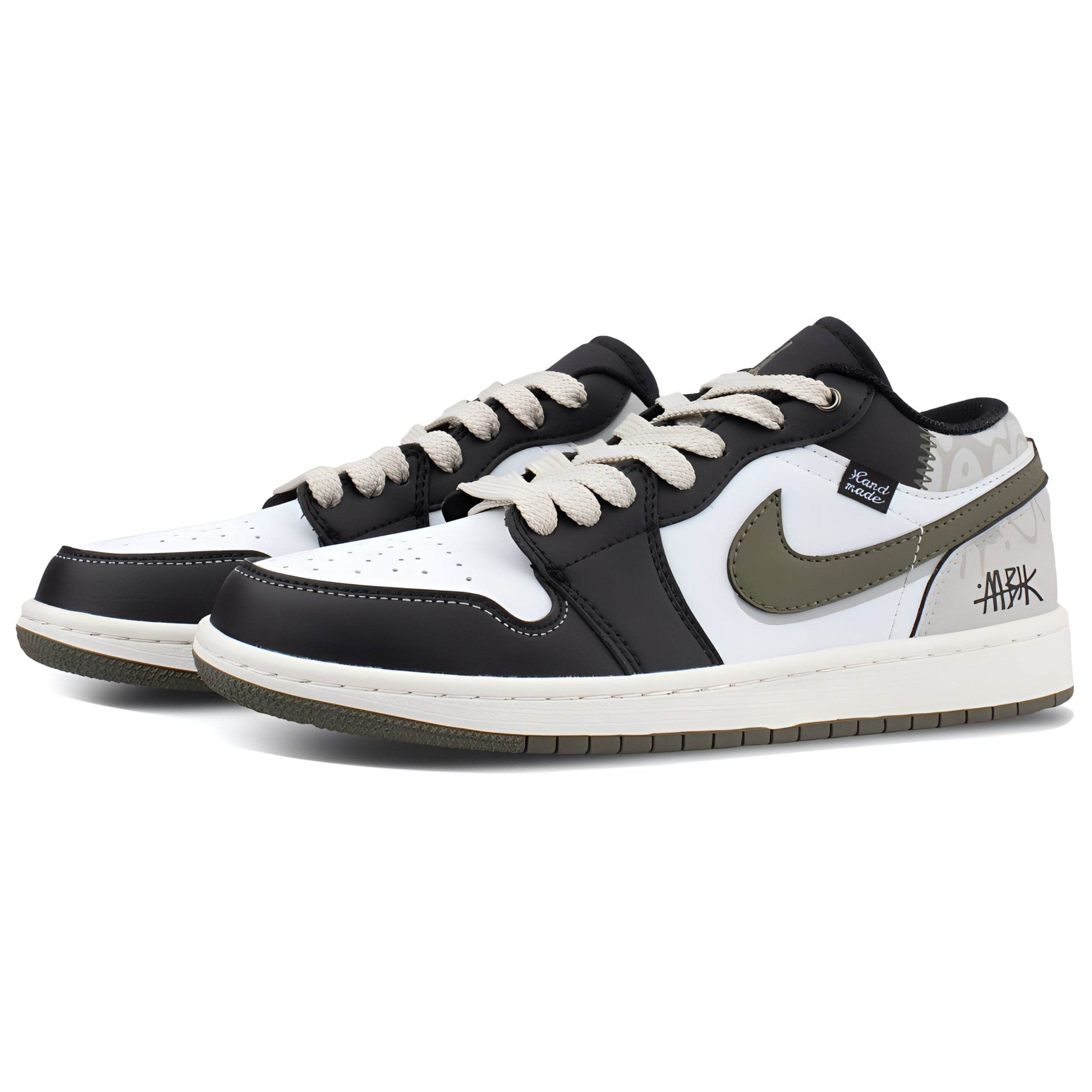 Кроссовки Jordan air lost - Boxette Shop