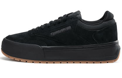Кроссовки Reebok Club C Megacourt - Boxette Shop