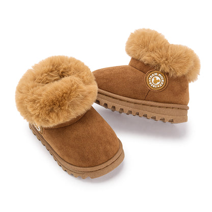 Disney Mickey Mouse bolalar etiklari