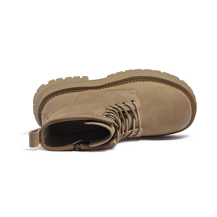 Сапоги женские Camel