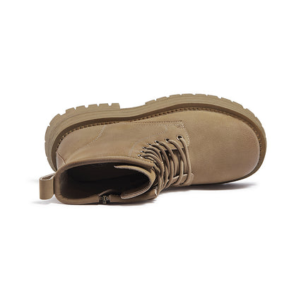 Сапоги женские Camel