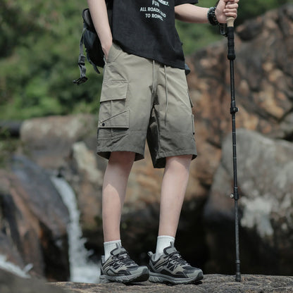 Шорты мужские IGOI - Boxette Shop