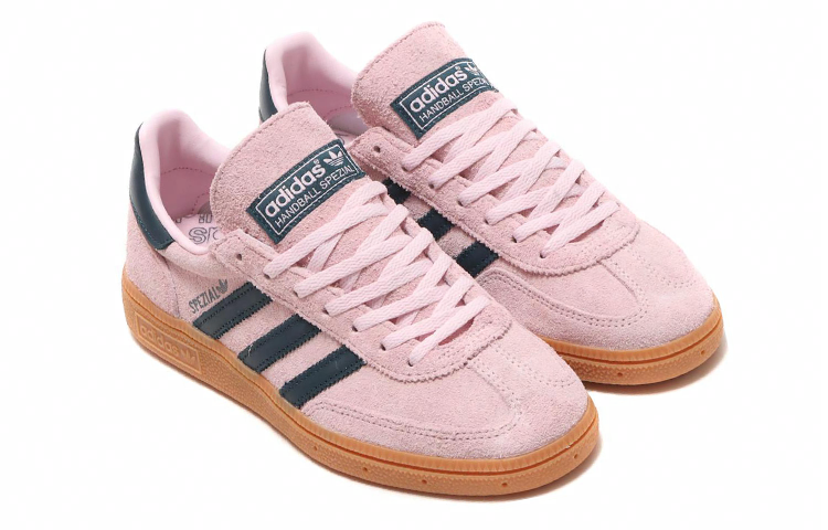Кроссовки женские Adidas Originals Handball Spezial