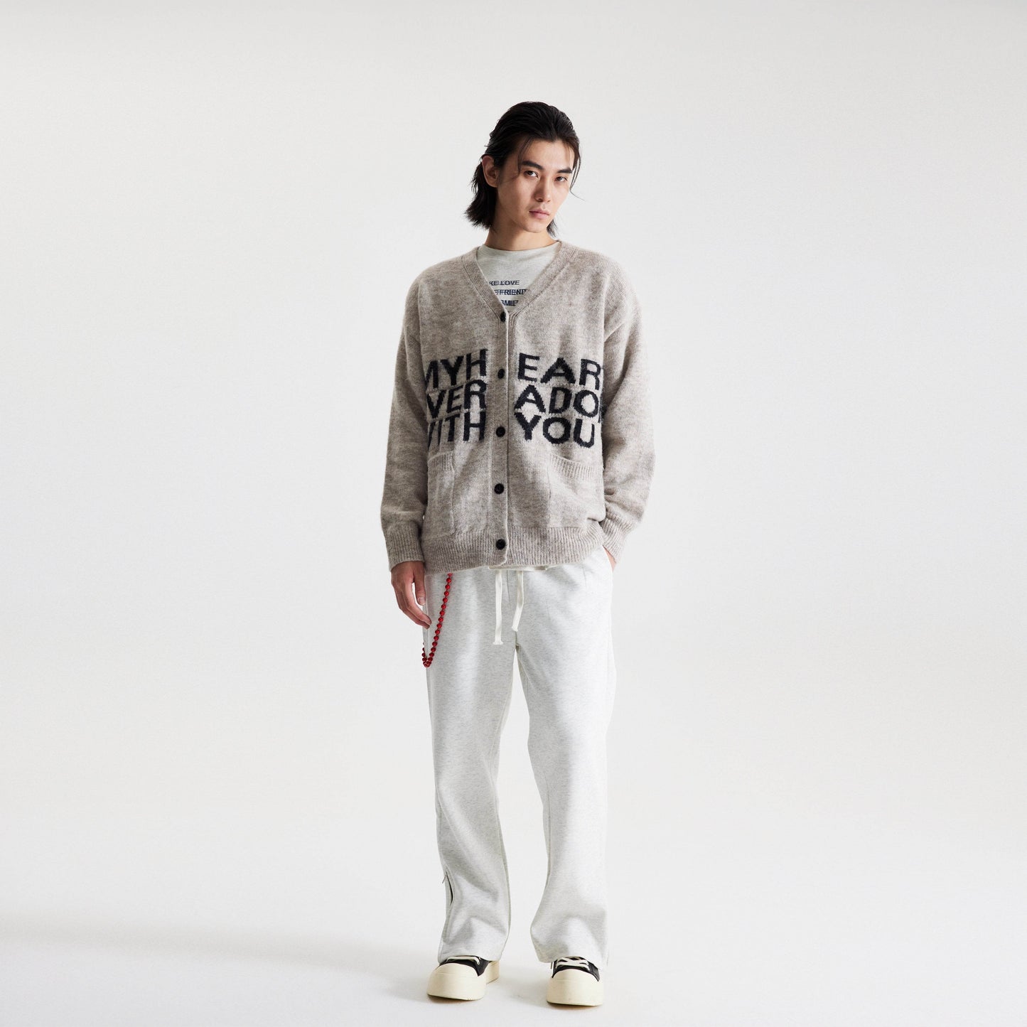 Кардиган Coldstone - Boxette Shop