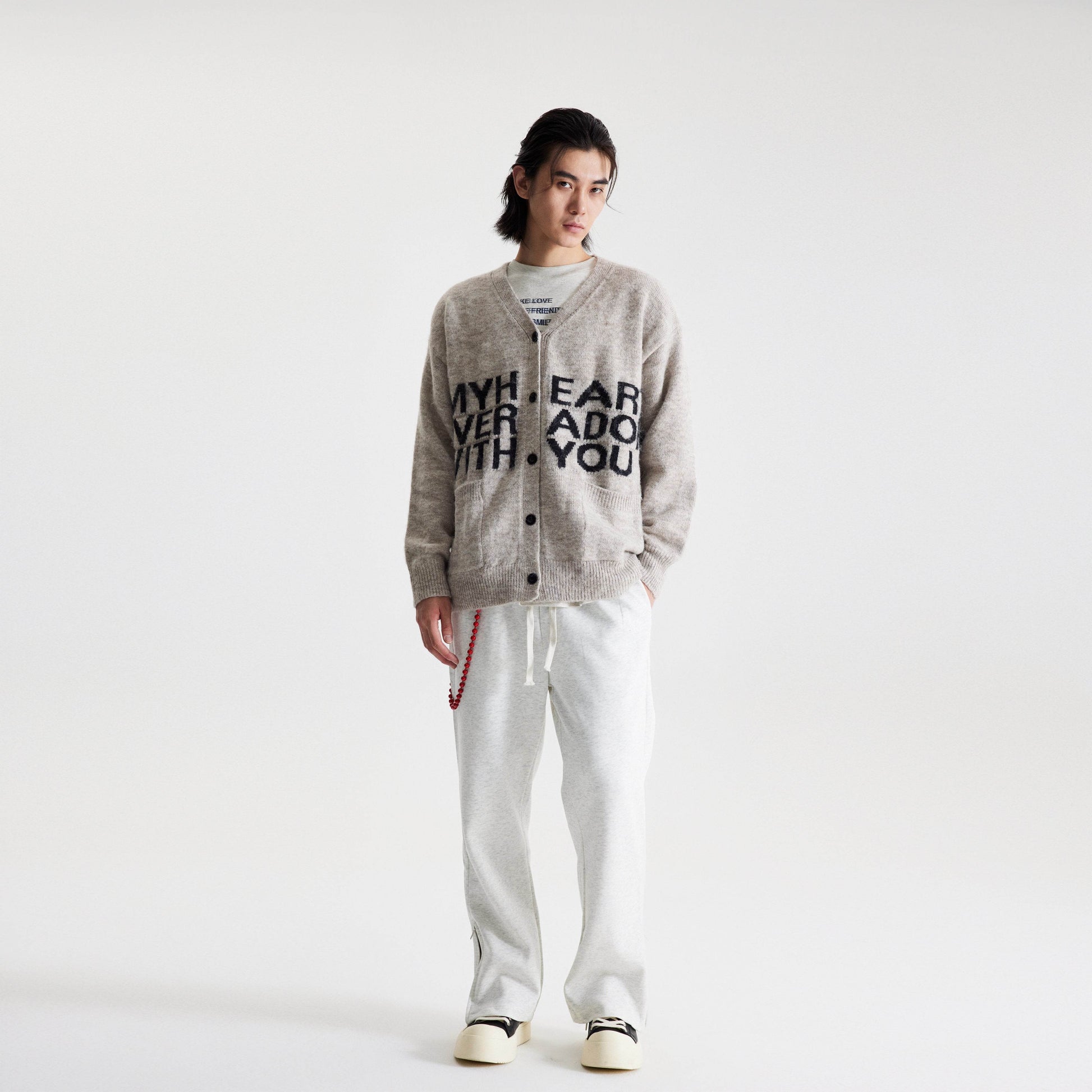 Кардиган Coldstone - Boxette Shop