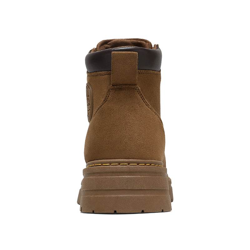 Ботинки Warrior "Back to Strength" - Boxette Shop