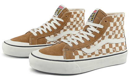 Кеды Vans sk8- hi top - Boxette Shop