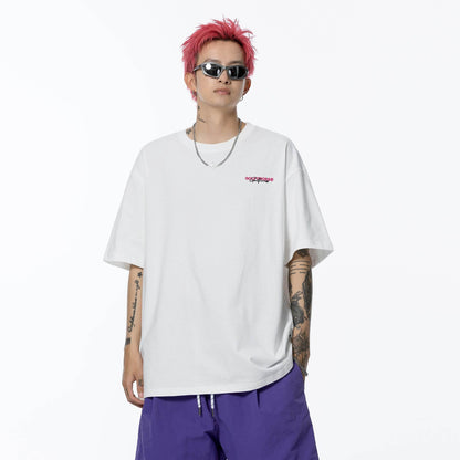 Футболка Golfcross - Boxette Shop