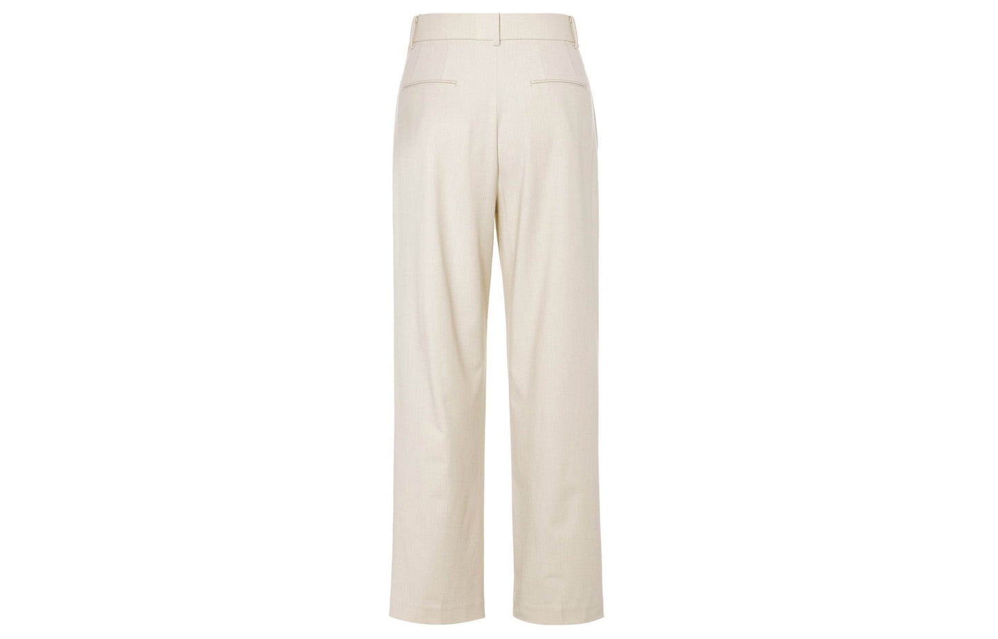 Брюки женские Uniqlo Ss23 Relaxed Wide Leg - Boxette Shop