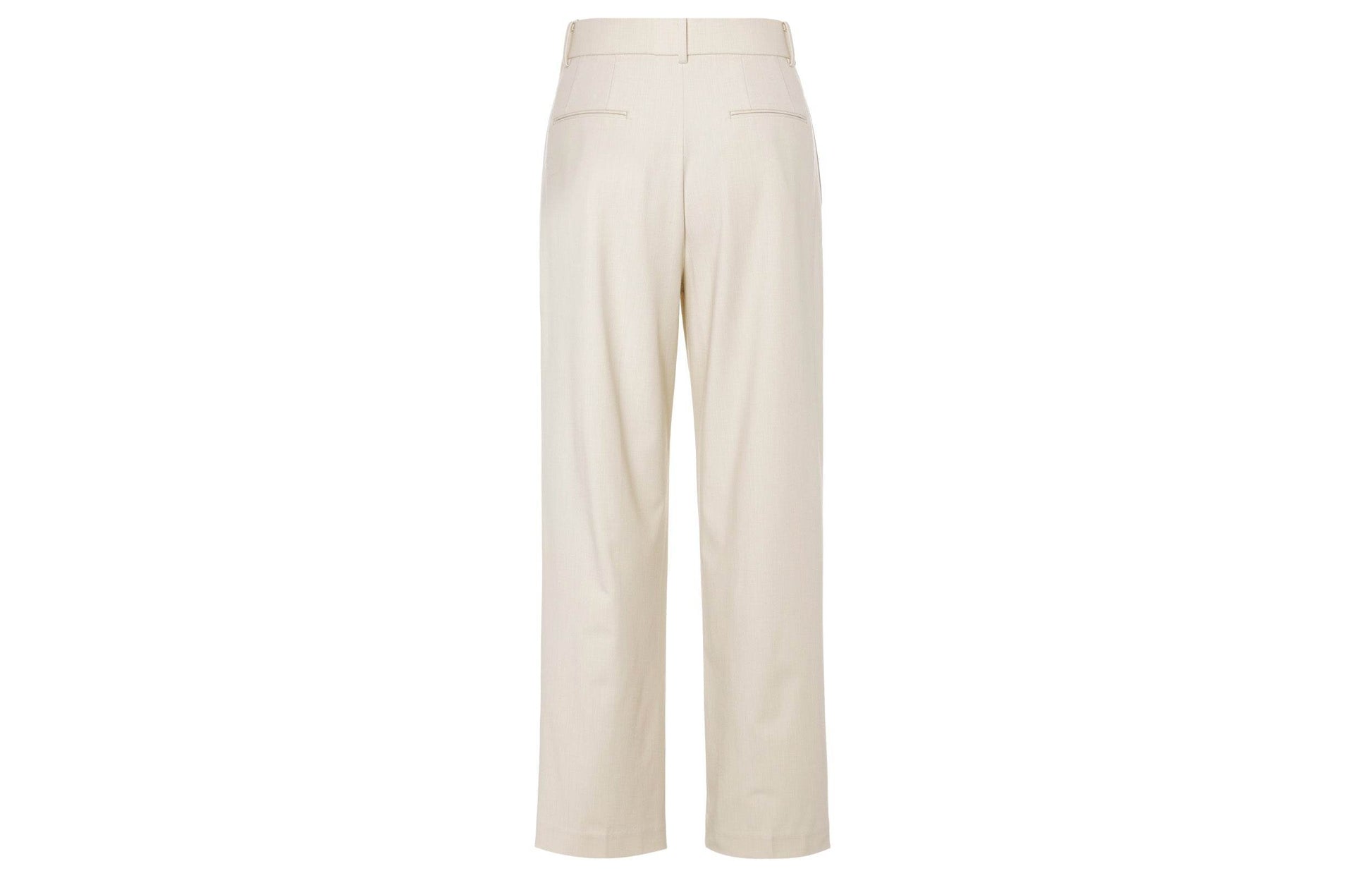 Брюки женские Uniqlo Ss23 Relaxed Wide Leg - Boxette Shop