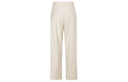 Брюки женские Uniqlo Ss23 Relaxed Wide Leg - Boxette Shop