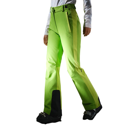 Брюки лыжные женские Descente x Daniel