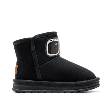 Ботинки детские Warrior