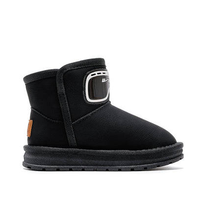 Ботинки детские Warrior