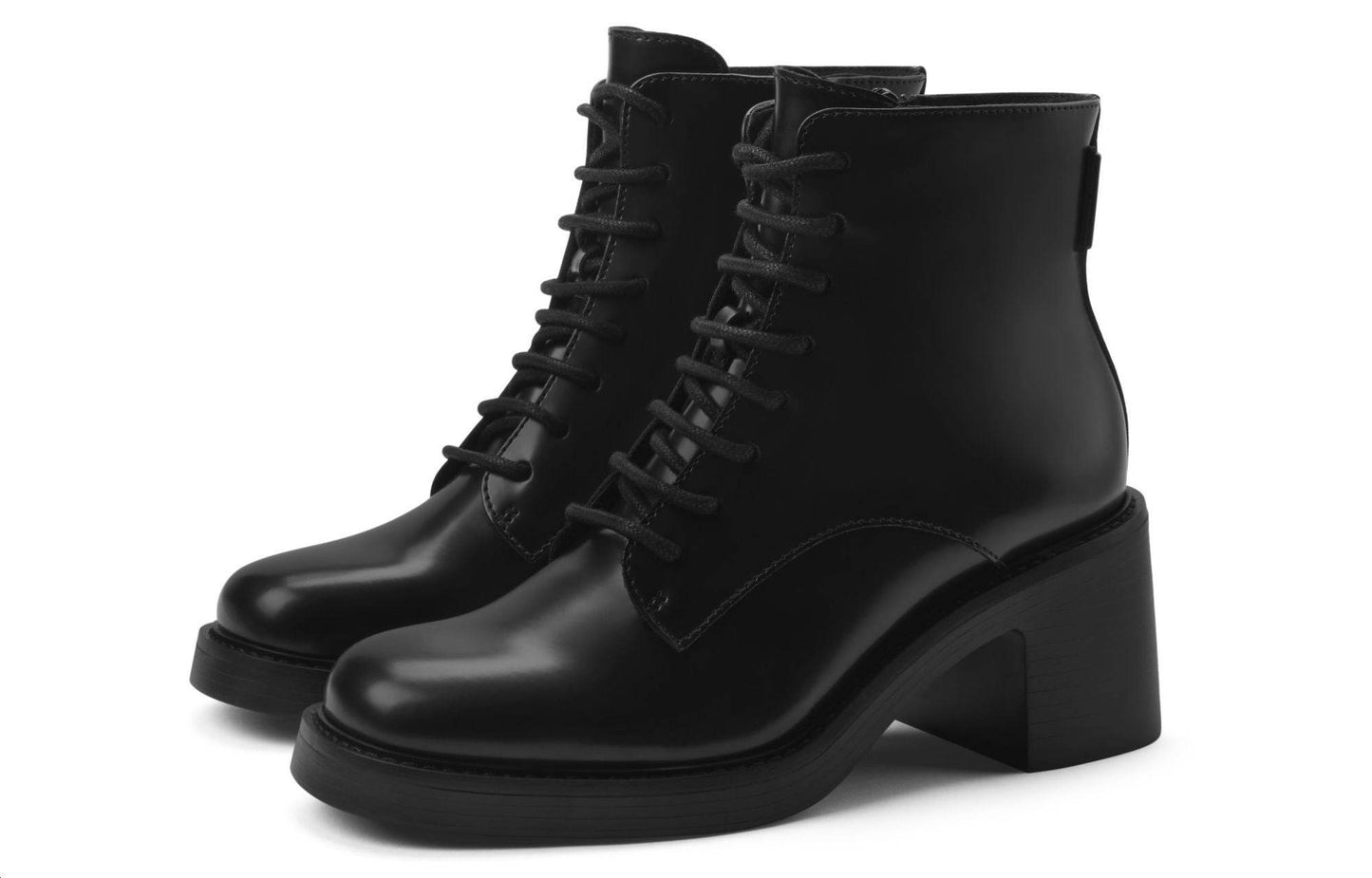 Ботинки женские Charles&Keith - Boxette Shop