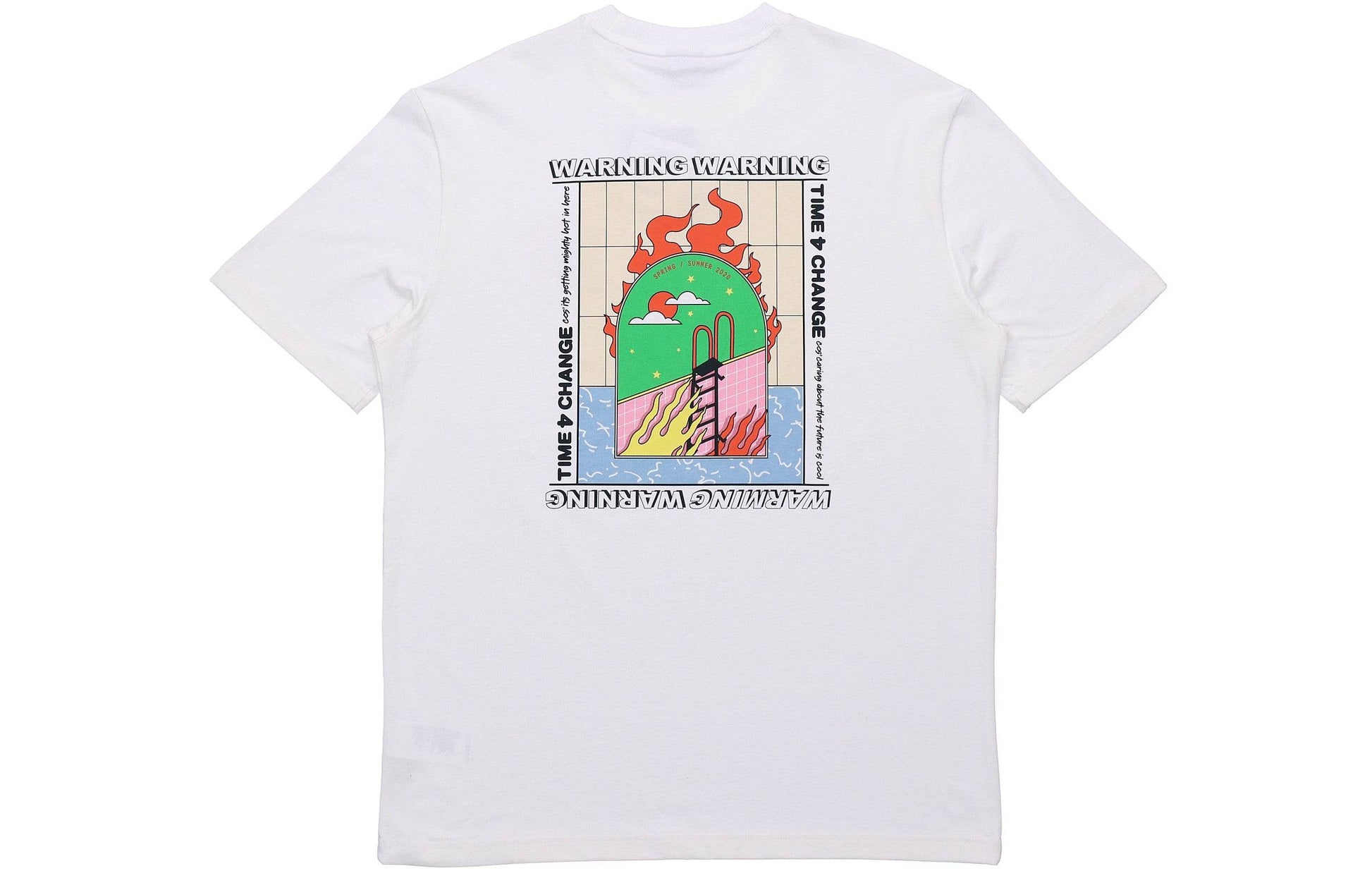 Футболка Puma American Retro - Boxette Shop