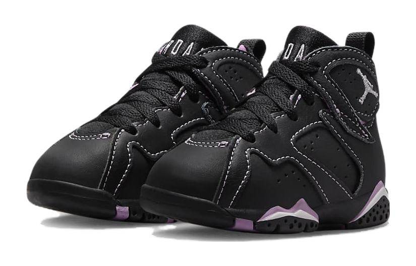 Кроссовки детские Jordan air 7 retro td - Boxette Shop