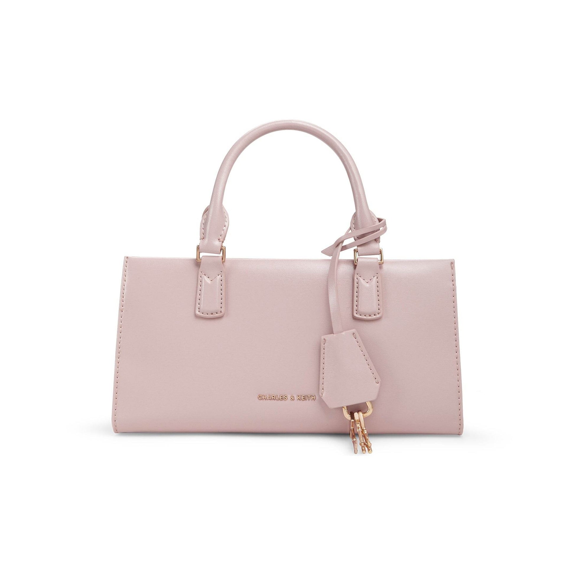 Сумка женская Charles&Keith Kerry - Boxette Shop