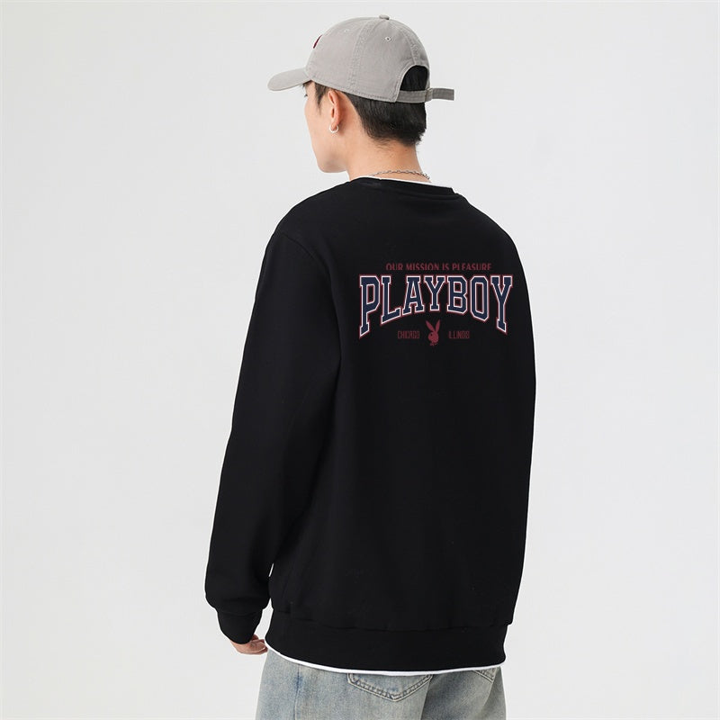 Свитер мужской Playboy